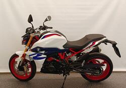 Bmw G 310 R (2021 - 25) usata