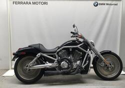 Harley-Davidson 1130 V-Rod (2002 - 05) - VRSCA usata