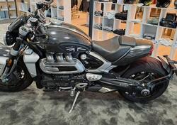 Triumph Rocket 3 R (2019 - 20) usata