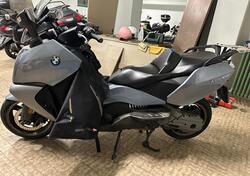 Bmw C 650 GT (2011 - 15) usata