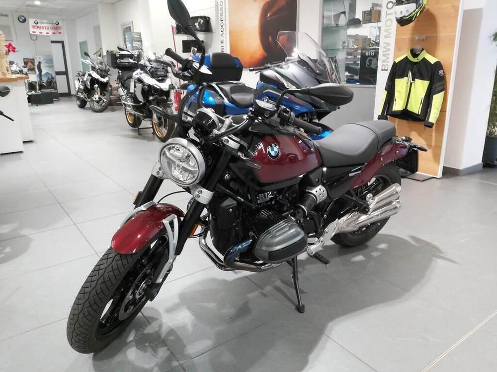 Bmw R 12 (2024 - 25)