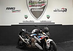 Bmw S 1000 R (2021 - 24) usata