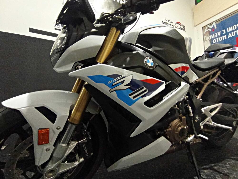 Bmw S 1000 R (2021 - 24) (5)