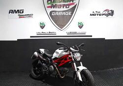 Ducati Monster 796 ABS (2010 - 14) usata