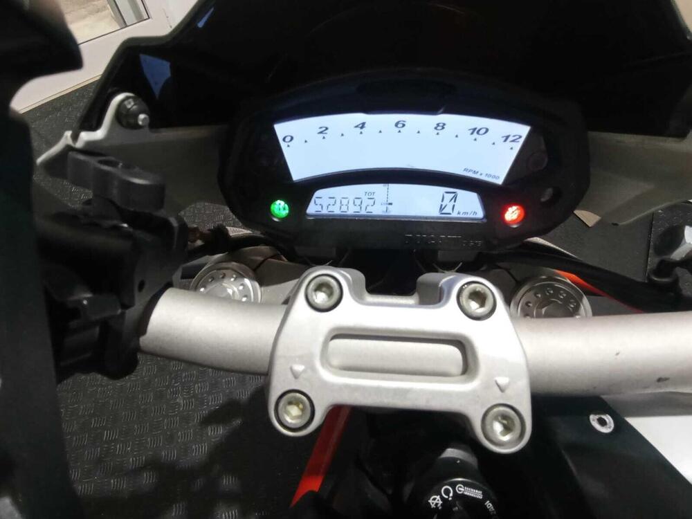 Ducati Monster 796 ABS (2010 - 14) (5)