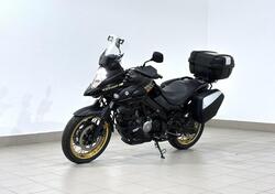 Suzuki V-Strom 650 ABS (2017 - 20) usata