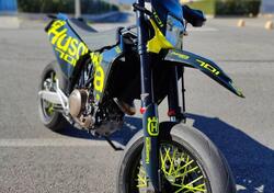 Husqvarna 701 Supermoto (2022) usata