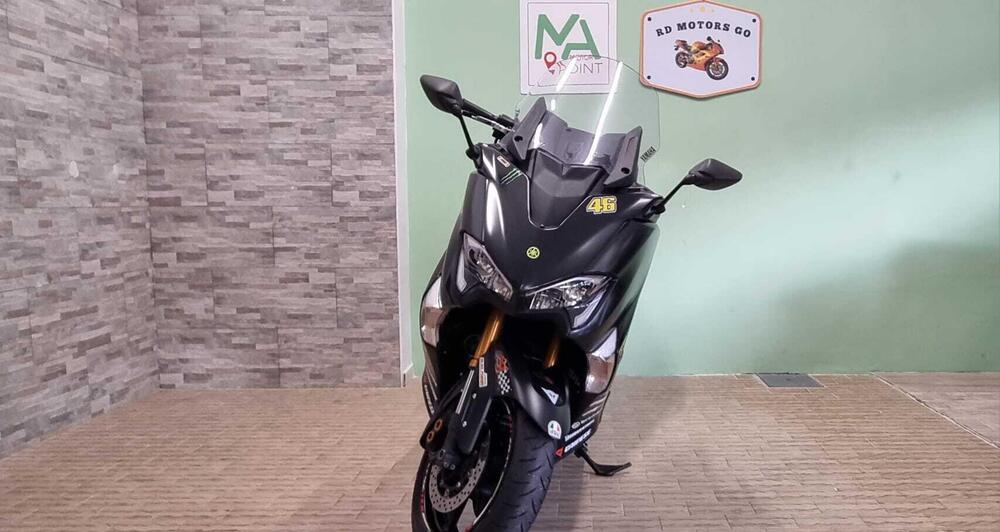 Yamaha T-Max 530 SX (2017 - 19) (5)