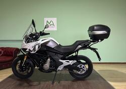 CFMOTO 650MT (2021 - 24) usata