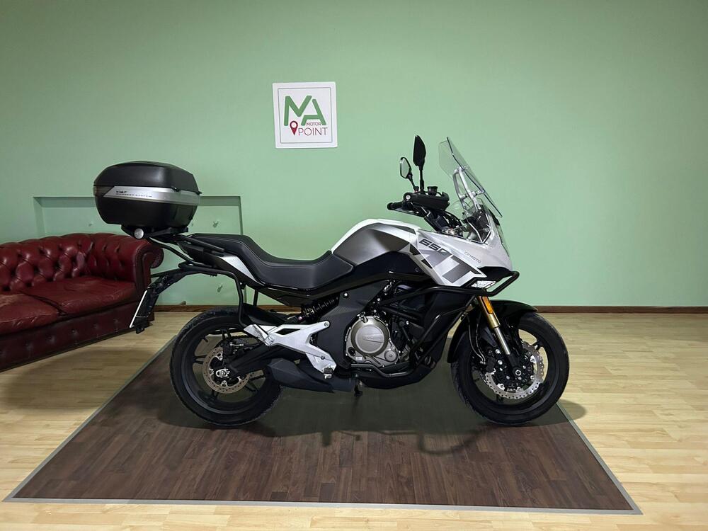 CFMOTO 650MT (2021 - 24) (3)