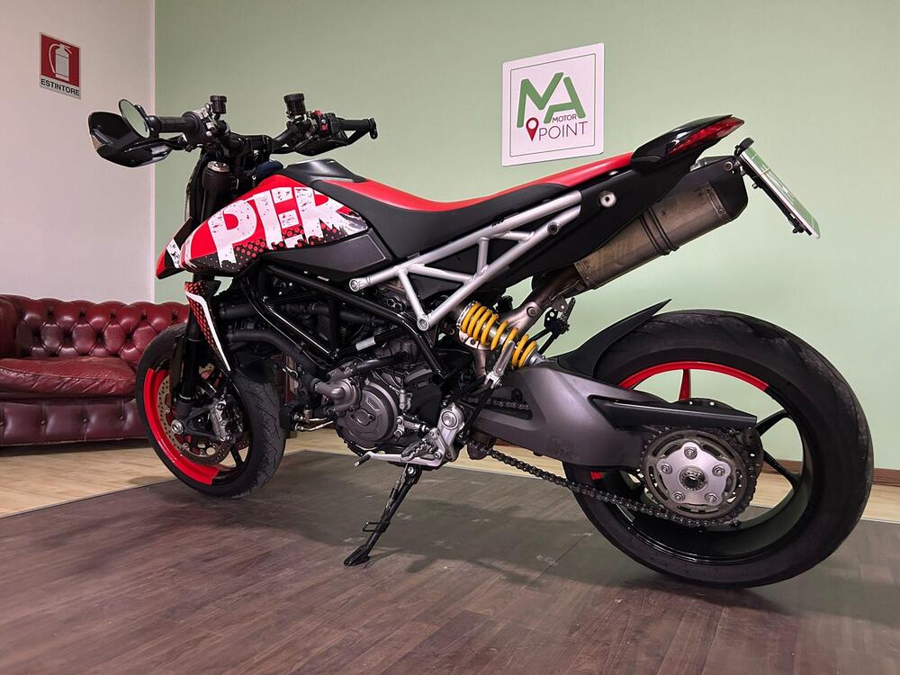 Ducati Hypermotard 950 (2019 - 20) (2)