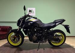 Yamaha MT-07 (2018 - 20) usata