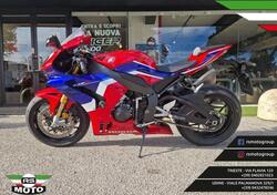 Honda CBR 1000 RR-R Fireblade SP (2020 - 21) usata