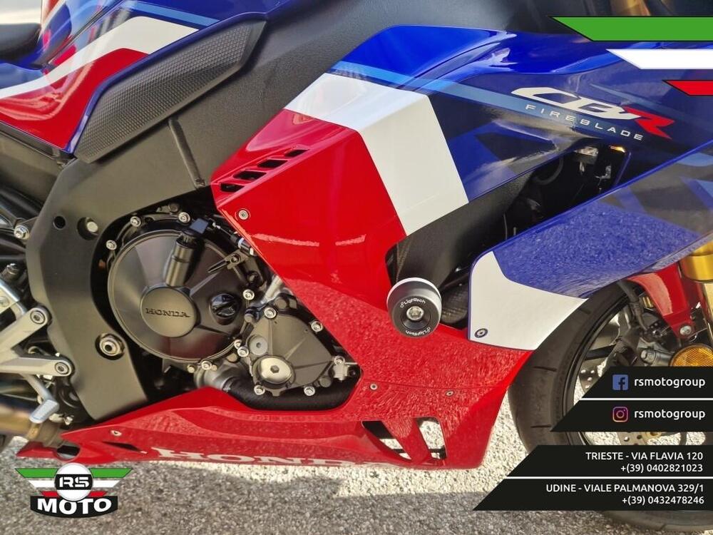 Honda CBR 1000 RR-R Fireblade SP (2020 - 21) (5)