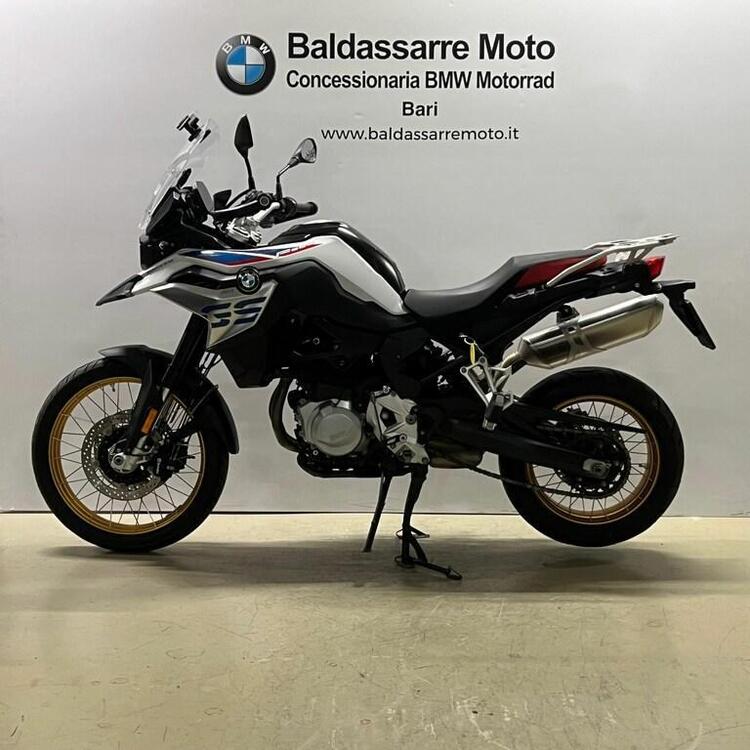 Bmw F 850 GS Adventure (2019 - 20)