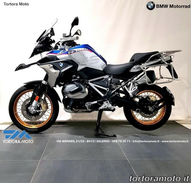 Bmw R 1250 GS (2019 - 20)