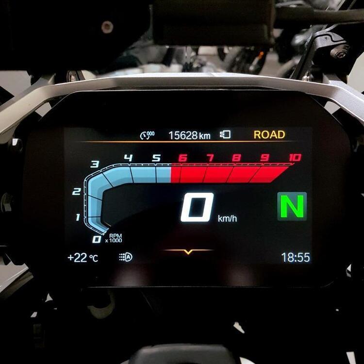 Bmw R 1250 GS (2019 - 20) (5)