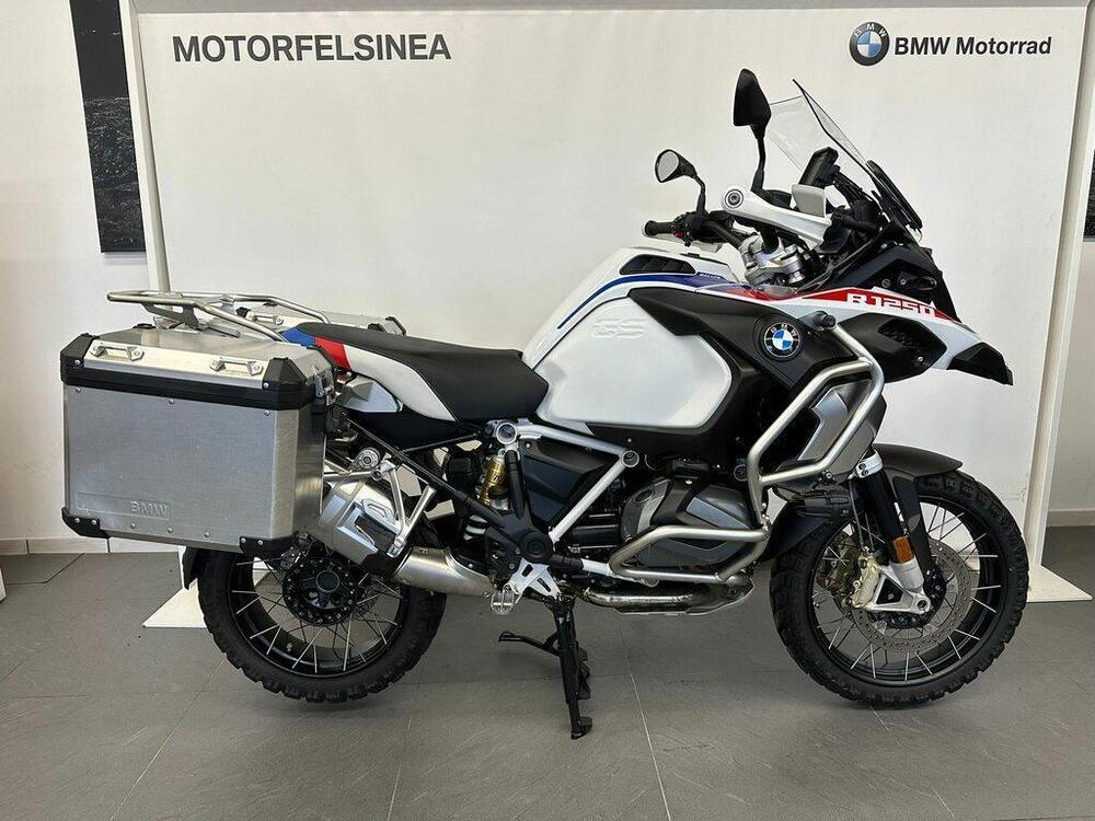 Bmw R 1250 GS Adventure (2021 - 24)