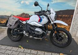 Bmw R nineT Urban GS 1200 (2017 - 20) usata