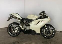 Ducati 848 (2007 - 13) usata