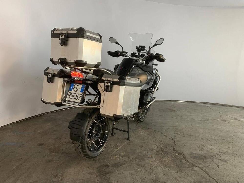 Bmw R 1200 GS Adventure (2017 - 18) (2)