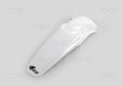 Parafango post Ufo Honda CRF 450R 2005-2008 bianco 