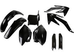 Kit plastiche completo UFO per Honda CRF 450R 2007 