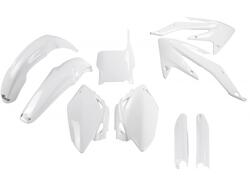 Kit plastiche completo UFO per Honda CRF 450R 2007 