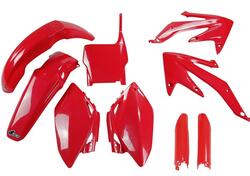 Kit plastiche completo UFO per Honda CRF 450R 2007 