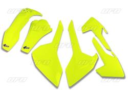 Kit plastiche moto UFO Husqvarna TE 125 17-19 Gia 