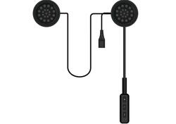 Interfono auricolare telefono SCS S-6 bluetooth co 