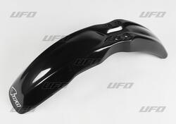 Parafango anteriore Ufo per Kawasaki KX 65 2001-20 