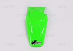 Parafango post Ufo Kawasaki KX 65 2001-2022 verde 