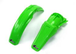 Kit parafanghi UFO per Kawasaki KX 125-250 (1999-2 