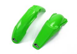 Kit parafanghi UFO per Kawasaki KX 125-250 (2003-2 