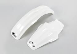 Kit parafanghi UFO per Kawasaki KX 85 2000-2012 Bi 