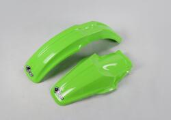 Kit parafanghi UFO per Kawasaki KX 85 2000-2012 Ve 