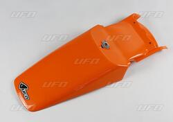 Parafango post Ufo con staffa Ktm EXC 400 1993-199 