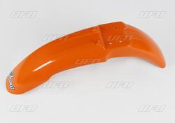 Parafango anteriore Ufo per Ktm SX 60 1997-2001 Ar 