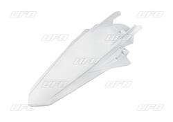 Parafango post Ufo Ktm SX 125 2019-2022 bianco UFO 