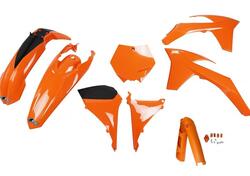 Kit plastiche completo UFO per KTM SX e SX-F (2011 