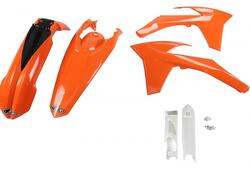 Kit plastiche completo UFO per Ktm EXC e EXC-F (20 