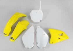 Kit plastiche moto UFO Suzuki RM 85 00-22 colore o 