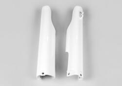 Parasteli UFO per Yamaha YZ, YZF e WRF Bianco UFO 