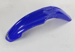 Parafango anteriore Ufo per Yamaha YZ 125 2006-201 