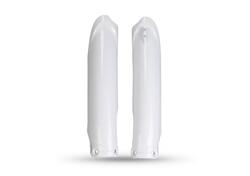 Parasteli UFO per Yamaha YZF 450 (2023) Bianco UFO 