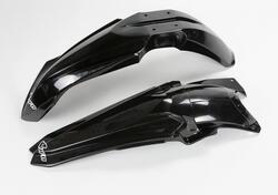 Kit parafanghi UFO per Yamaha YZF 450 (2010-2012) 