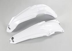 Kit parafanghi UFO per Yamaha YZF 450 (2010-2012) 