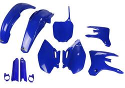 Kit plastiche completo UFO per Yamaha YZF 250-450 