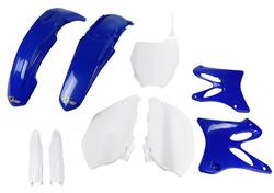 Kit plastiche completo UFO per Yamaha YZ 125-250 ( 